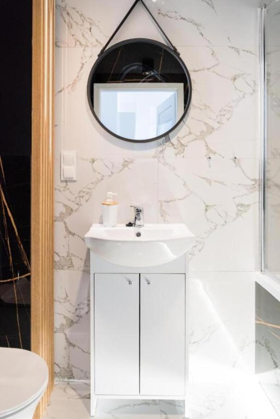 Apartament Nikola غدانسك المظهر الخارجي الصورة