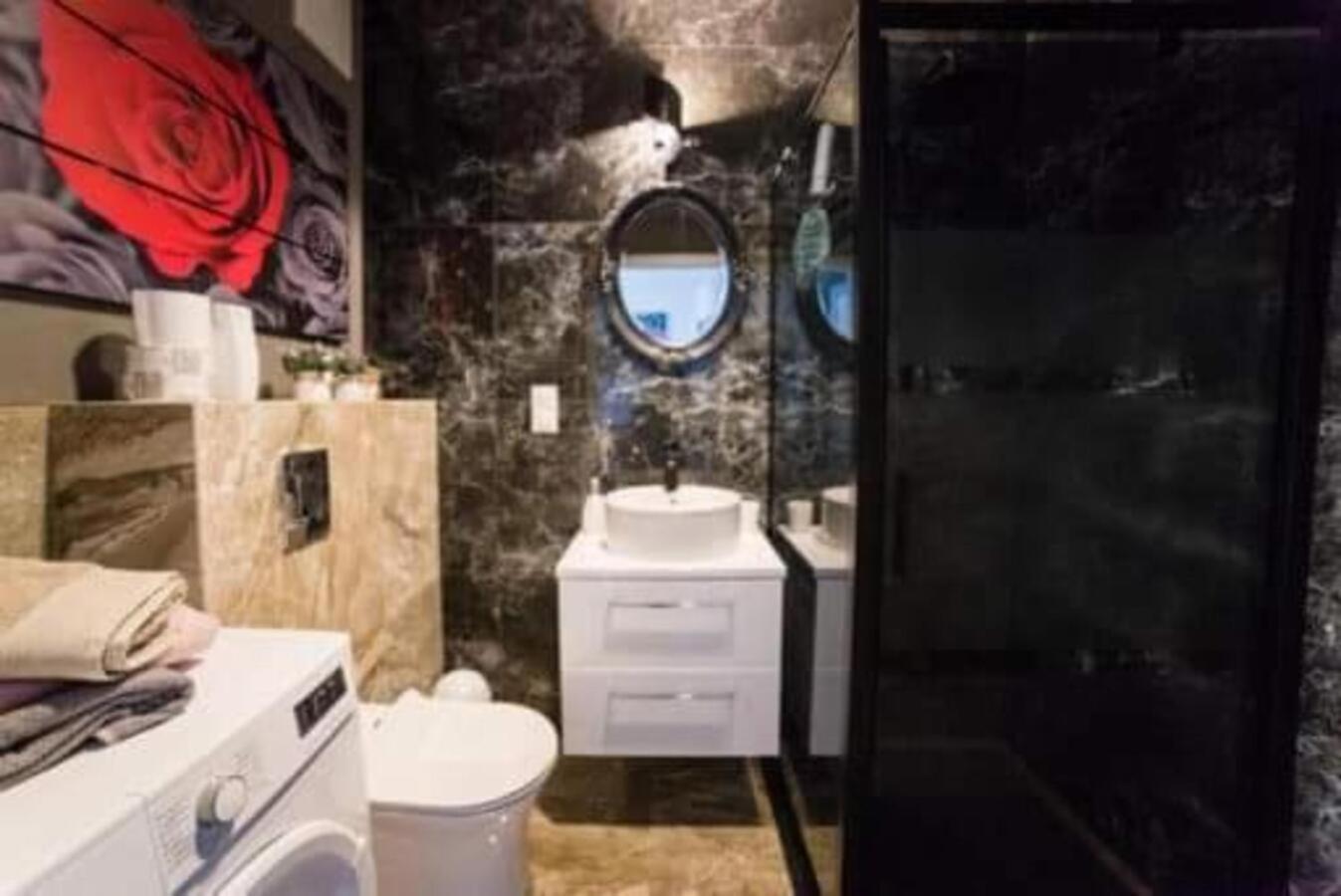 Apartament Nikola غدانسك المظهر الخارجي الصورة